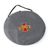 Iowa State Cyclones  Manta Sun Shelter - Gray