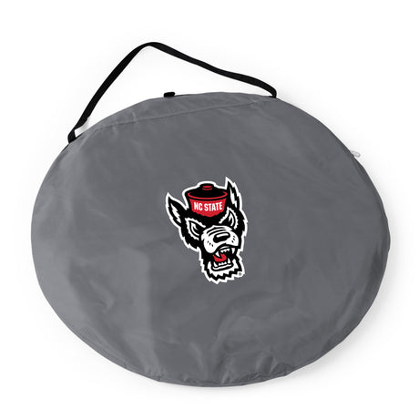 NC State  Manta Sun Shelter - Gray