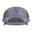 Northwestern Wildcats Manta Sun Shelter
