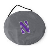 Northwestern Wildcats Manta Sun Shelter