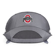 Ohio State Buckeyes Manta Sun Shelter