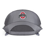 Ohio State Buckeyes Manta Sun Shelter