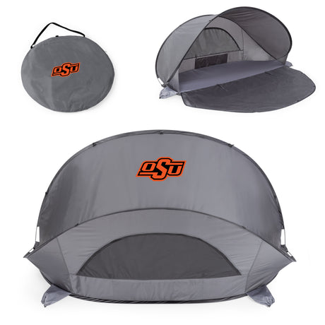 Oklahoma State Cowboys Manta Sun Shelter
