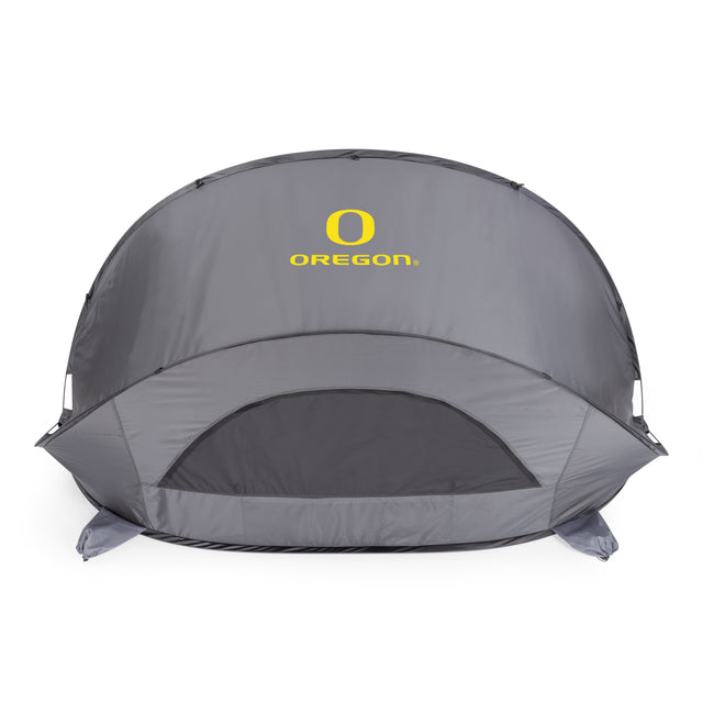 Oregon Ducks Manta Sun Shelter