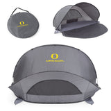 Oregon Ducks Manta Sun Shelter