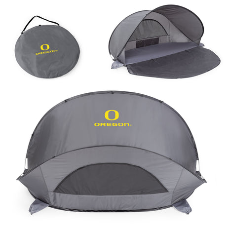 Oregon Ducks Manta Sun Shelter