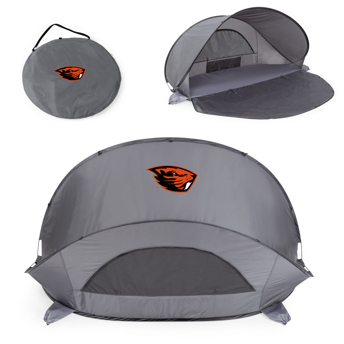 Oregon State Beavers Manta Sun Shelter