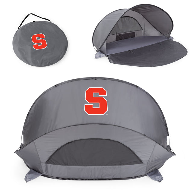 Syracuse Orange Manta Sun Shelter