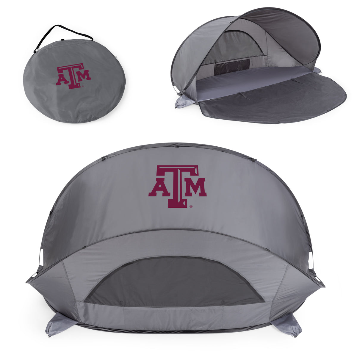 Texas A&M Aggies Manta Sun Shelter