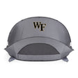 Wake Forest Demon Deacons Manta Sun Shelter