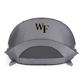 Wake Forest Demon Deacons Manta Sun Shelter
