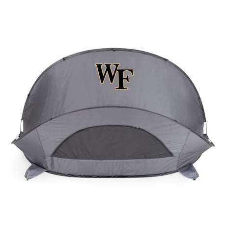 Wake Forest Demon Deacons Manta Sun Shelter