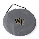 Wake Forest Demon Deacons Manta Sun Shelter