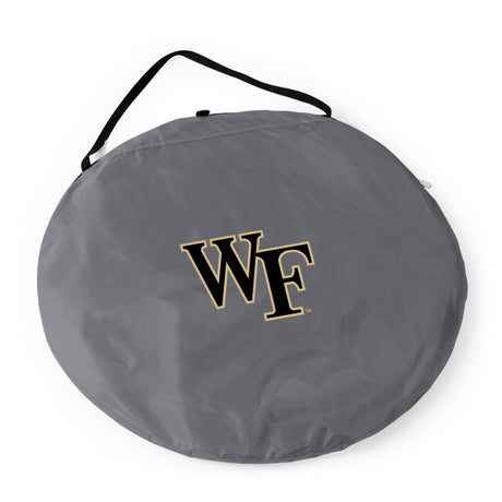 Wake Forest Demon Deacons Manta Sun Shelter