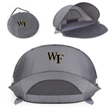 Wake Forest Demon Deacons Manta Sun Shelter