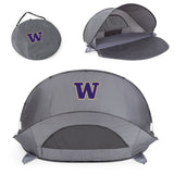 Washington Huskies Manta Sun Shelter