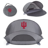 Indiana Hoosiers Manta Sun Shelter