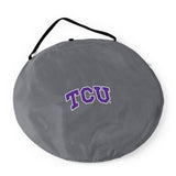 TCU Horned Frogs Manta Sun Shelter