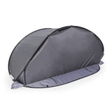 TCU Horned Frogs Manta Sun Shelter