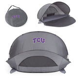 TCU Horned Frogs Manta Sun Shelter