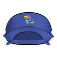 Kansas Jayhawks Manta Sun Shelter