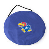 Kansas Jayhawks Manta Sun Shelter