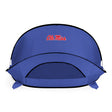 Mississippi Rebels Manta Sun Shelter