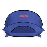 Mississippi Rebels Manta Sun Shelter