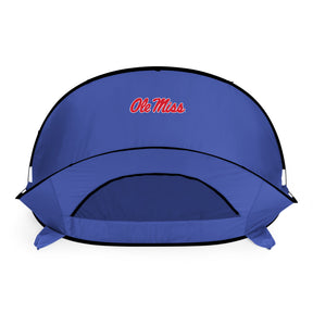 Mississippi Rebels Manta Sun Shelter