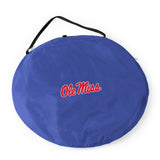 Mississippi Rebels Manta Sun Shelter