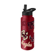 Boston College 34oz Dreamweave Quencher Bottle - Logo Brands