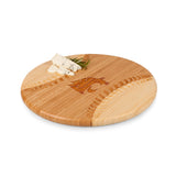 Washington State Cougars Home Run! Baseball Cutting Board & Serving Tray