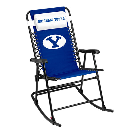 BYU Bungee Rocker