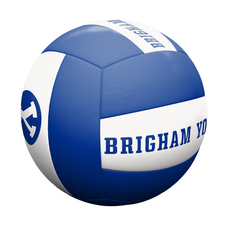 BYU Volleyball - Logo Brands