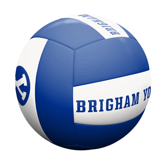 BYU Volleyball - Logo Brands