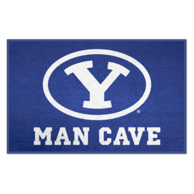 Brigham Young University Man Cave Starter