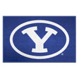 Brigham Young University Starter Mat - Logo Brands