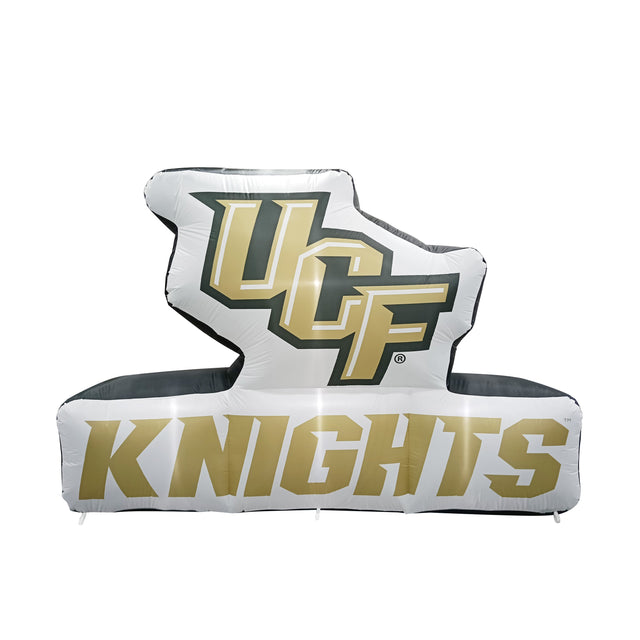 Central Florida Inflatable Mascot 7x10