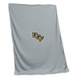 Central Florida Custom Sweatshirt Blanket (Screened) - Logo Brands