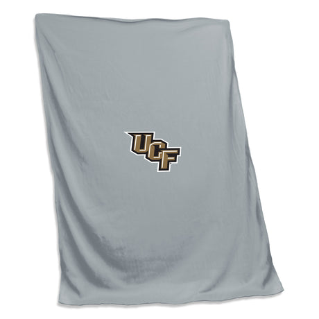 Central Florida Custom Sweatshirt Blanket (Screened) - Logo Brands