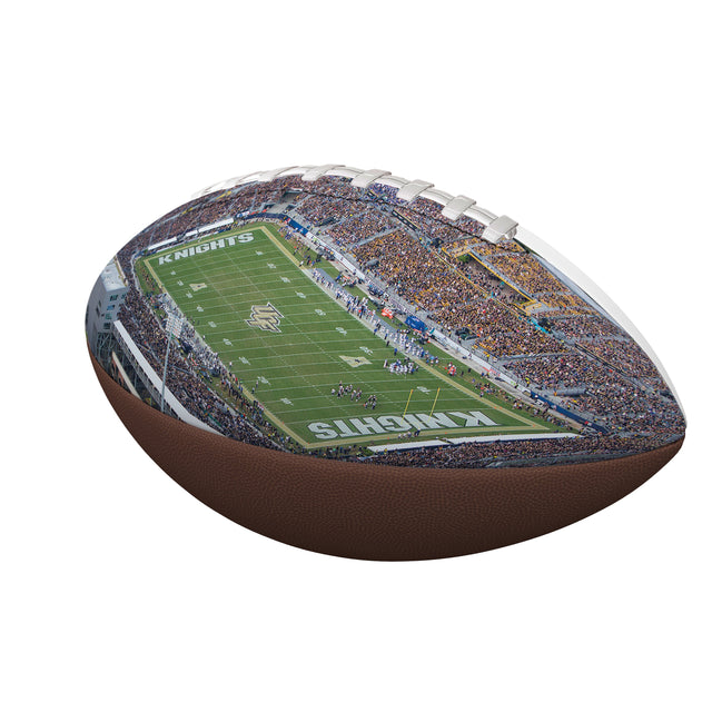 Central Florida Full Gameday Size Photo Football