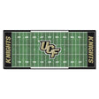 University of Central Florida Football Field Runner