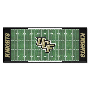 University of Central Florida Football Field Runner
