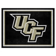 University of Central Florida 8x10 Rug
