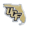 University of Central Florida Embossed State Emblem