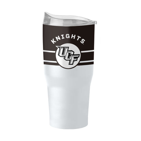 Central Florida 30oz Colored Horizon Powder Coat Tumbler