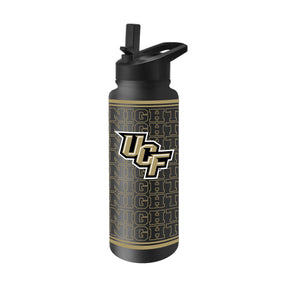 Central Florida 34oz Echo Quencher Bottle
