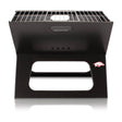 Arkansas Razorbacks Portable Charcoal BBQ Grill