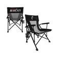 Cincinnati Hard Arm Chair
