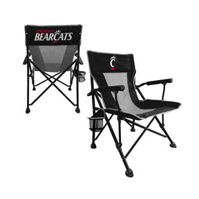 Cincinnati Hard Arm Chair